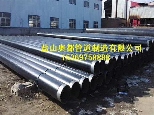 高品质钢管供应商 Q345B与15CrMoG钢管应用详解