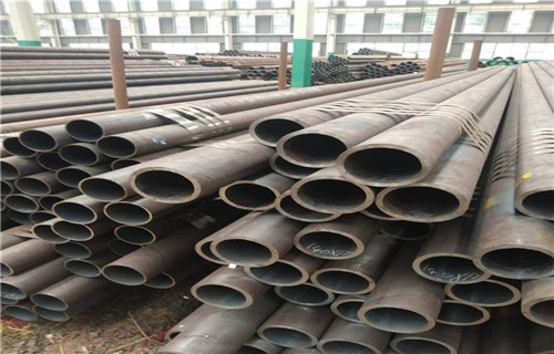 深圳42crmo厚壁无缝钢管出厂价格